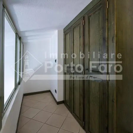 18 Baia Faro - Grazioso Bilocale Mansardato A Baia Del Faro *